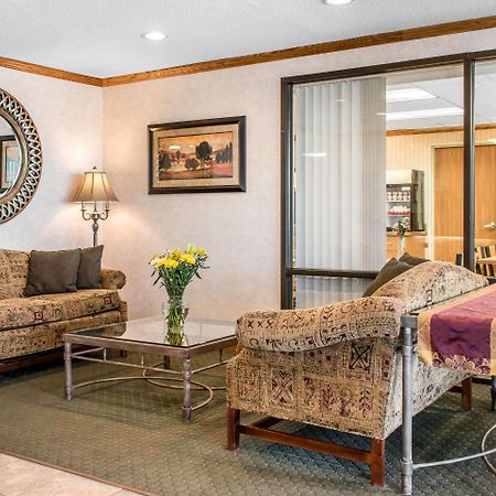 Quality Inn Arena Wilkes-Barre Exteriér fotografie