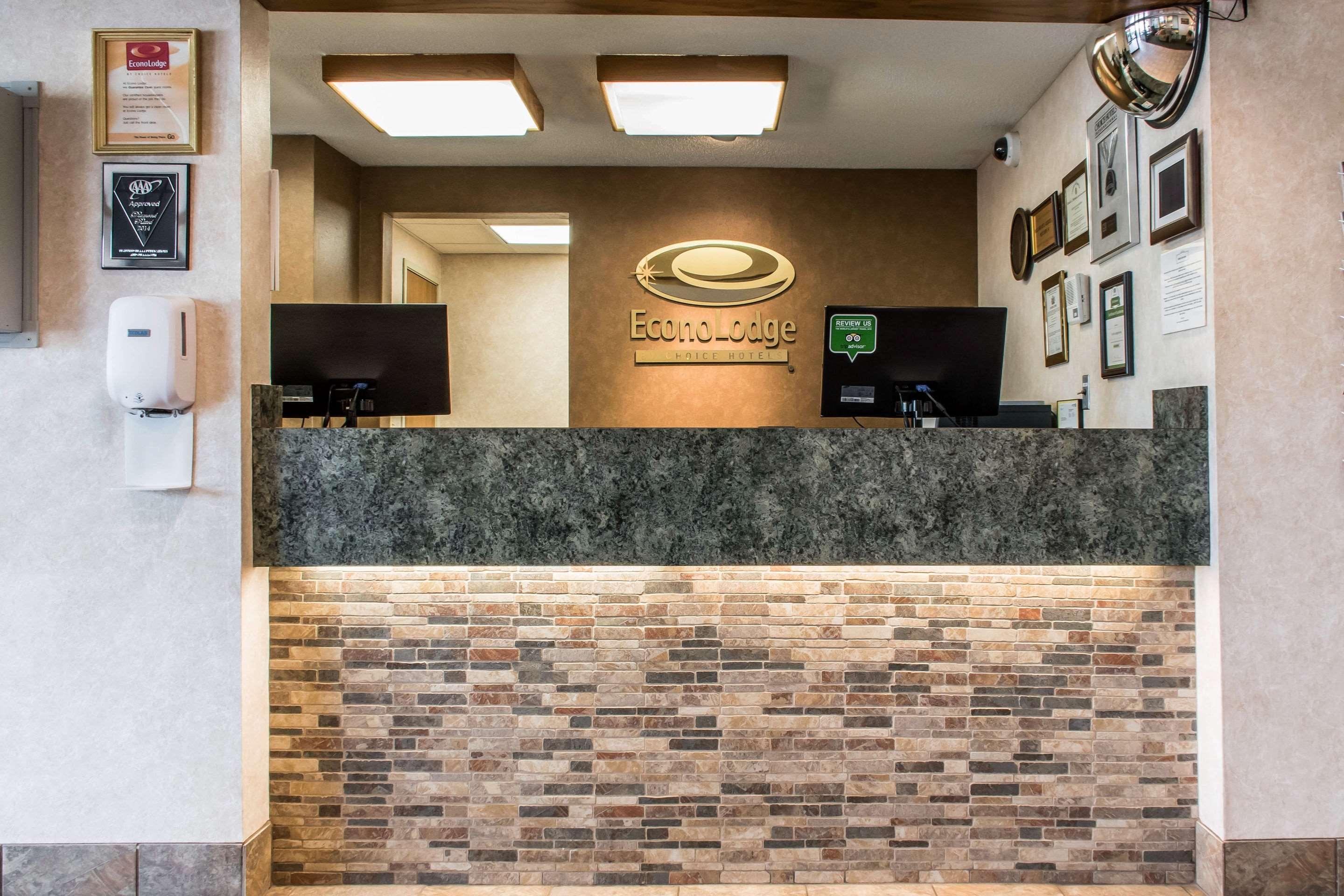 Quality Inn Arena Wilkes-Barre Exteriér fotografie