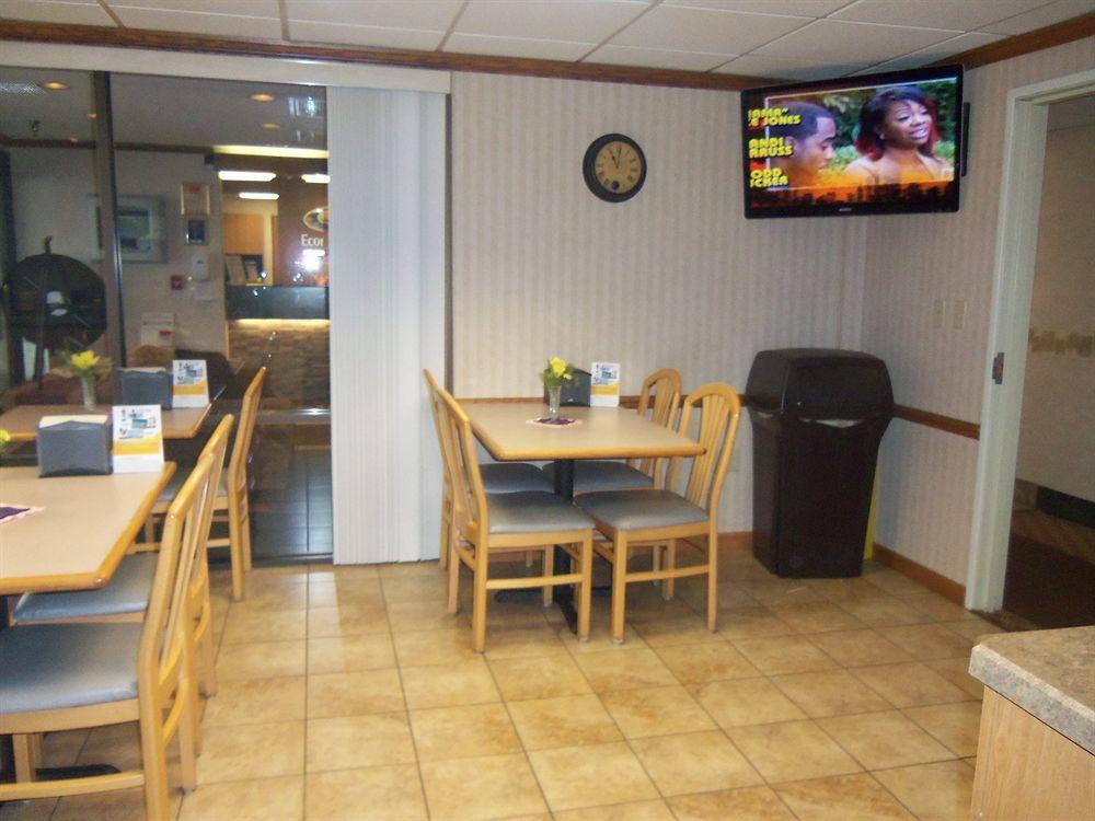 Quality Inn Arena Wilkes-Barre Exteriér fotografie