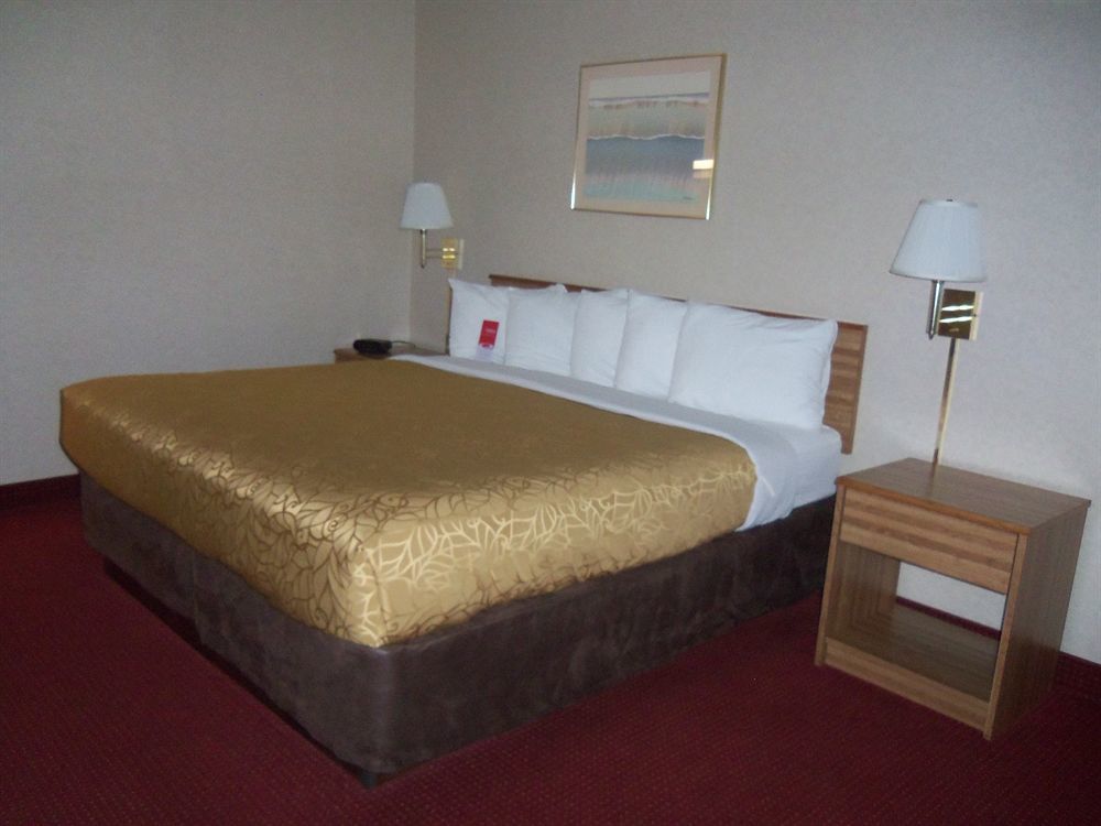 Quality Inn Arena Wilkes-Barre Exteriér fotografie
